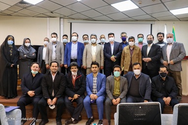 نشست سراسری مدیران مراکز باشگاه خبرنگاران جوان