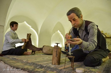 سفر وزاری گردشگری ایران و ونزوئلا به کرمان