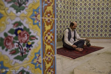 سفر وزاری گردشگری ایران و ونزوئلا به کرمان