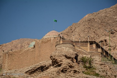  آستان بی بی شهربانو شهرری 