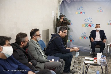 آغاز تصویربرداری مجموعه طنز دست انداز