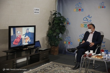 آغاز تصویربرداری مجموعه طنز دست انداز