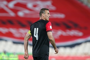 لیگ برتر فوتبال / پرسپولیس   - سایپا