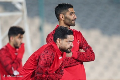 لیگ برتر فوتبال / پرسپولیس   - سایپا