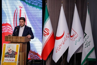 اختتامیه جشنواره رفیق خوشبخت من