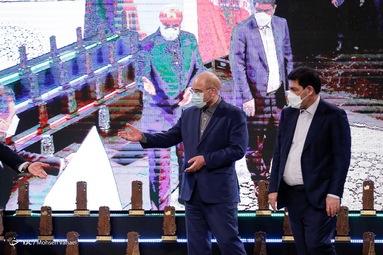 اختتامیه جشنواره رفیق خوشبخت من