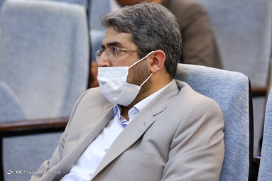 نشست خبری دبیر مجمع تشخیص مصلحت نظام در باشگاه خبرنگاران جوان