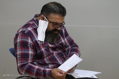آزمون ورودی مقطع دکتری نیمه متمرکز (Ph.D) سال ۱۴۰۰