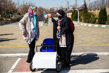 پارک آموزش ترافیک