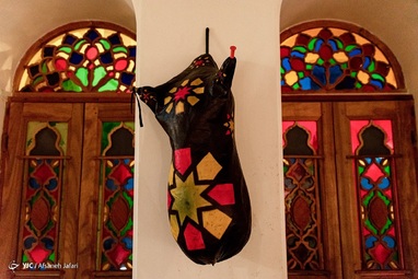 نی انبان از ادوات موسیقی شناخته شده بوشهری
