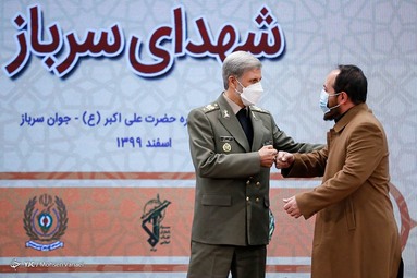 سیزدهمین جشنواره جوان سرباز