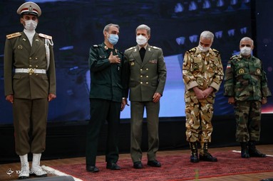 سیزدهمین جشنواره جوان سرباز