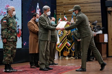 سیزدهمین جشنواره جوان سرباز