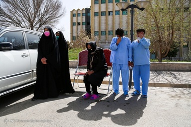 نمایشگاه کشفیات اخیر پلیس آگاهی  استان فارس - شیراز‎