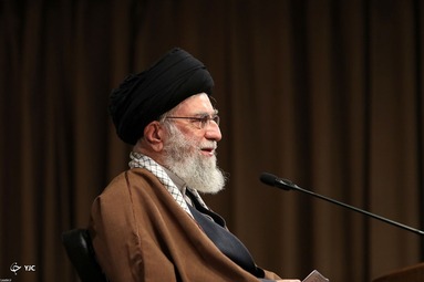 سخنرانی تلویزیونی رهبر انقلاب اسلامی بمناسبت عید مبعث