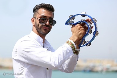 جشنواره نی انبان - کیش
