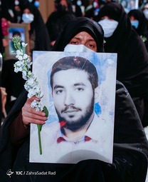 بیست و یکمین کنگره سرداران و چهارهزار شهید منطقه ۱۷ تهران