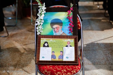بیست و یکمین کنگره سرداران و چهارهزار شهید منطقه ۱۷ تهران