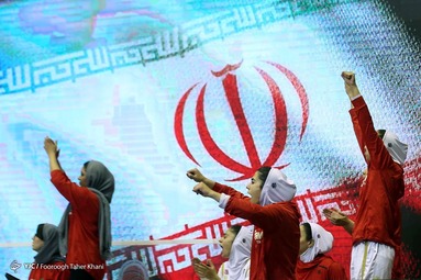 فینال لیگ برتر بسکتبال بانوان