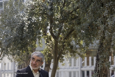 نشست خبری عباسعلی کدخدایی، سخنگوی شورای نگهبان