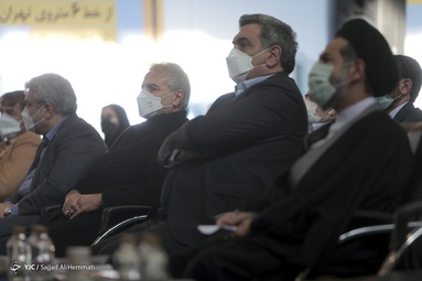 بهره برداری از ۲ ایستگاه جدید در مترو تهران