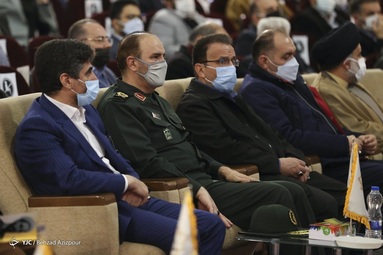 بزرگداشت سالگرد شهادت شیخ محمد خیابانی‎ - تبریز