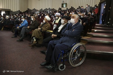بزرگداشت سالگرد شهادت شیخ محمد خیابانی‎ - تبریز