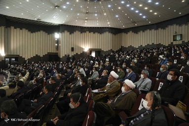 بزرگداشت سالگرد شهادت شیخ محمد خیابانی‎ - تبریز