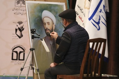 بزرگداشت سالگرد شهادت شیخ محمد خیابانی‎ - تبریز