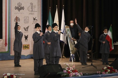 بزرگداشت سالگرد شهادت شیخ محمد خیابانی‎ - تبریز