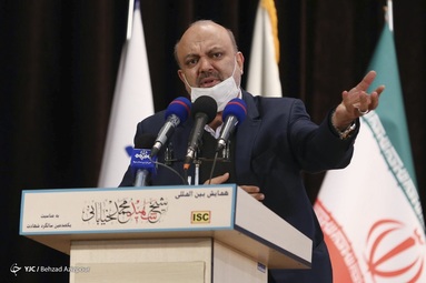 بزرگداشت سالگرد شهادت شیخ محمد خیابانی‎ - تبریز
