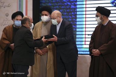 بزرگداشت سالگرد شهادت شیخ محمد خیابانی‎ - تبریز