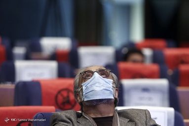 مراسم تجلیل از دست اندرکاران مجموعه‌های نمایشی سال ۹۹