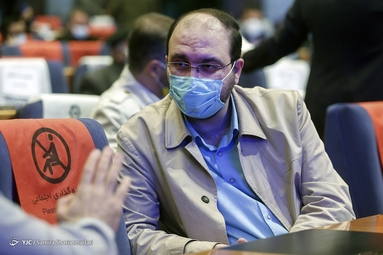 مراسم تجلیل از دست اندرکاران مجموعه‌های نمایشی سال ۹۹