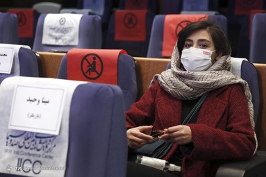 مراسم تجلیل از دست اندرکاران مجموعه‌های نمایشی سال ۹۹