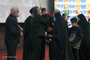 پانزدهمین همایش سراسری روسا و مدیران پلیس راهور نیروی انتظامی
