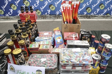 اجرای طرح اقتدار و ظفر‎