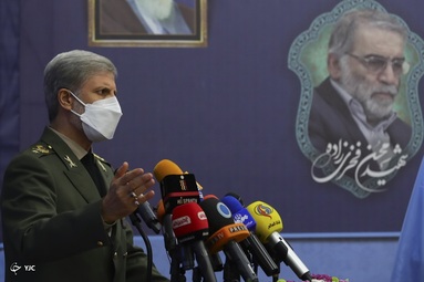 رونمایی از واکسن کووید ۱۹ «فخرا»