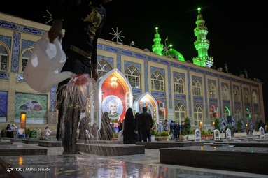 نفس‌های سال ۹۹ به شماره افتاده است و ایران زمین خود را برای میزبانی بهار آماده می‌کند - کرمان