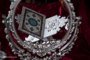 نفس‌های سال ۹۹ به شماره افتاده است و ایران زمین خود را برای میزبانی بهار آماده می‌کند - کرمان