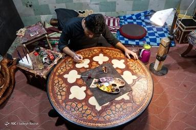 آنچه از دریچه دوربین ما دیدید.