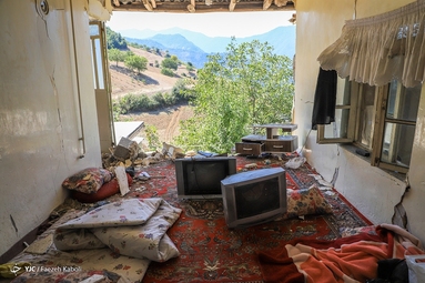 آنچه از دریچه دوربین ما دیدید.