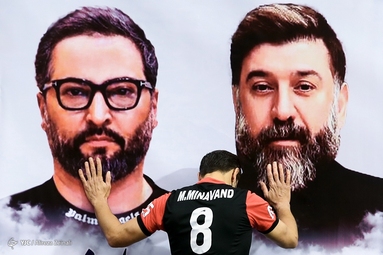 آنچه از دریچه دوربین ما دیدید.