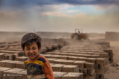 آنچه از دریچه دوربین ما دیدید.