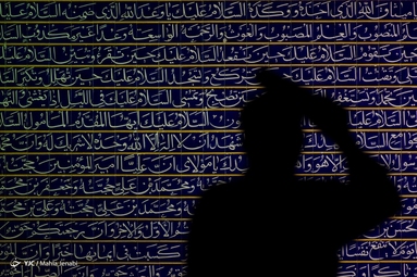 آنچه از دریچه دوربین ما دیدید.