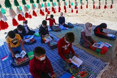 آنچه از دریچه دوربین ما دیدید.