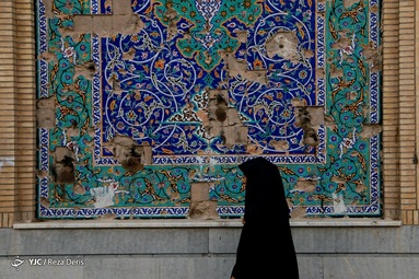 آنچه از دریچه دوربین ما دیدید.
