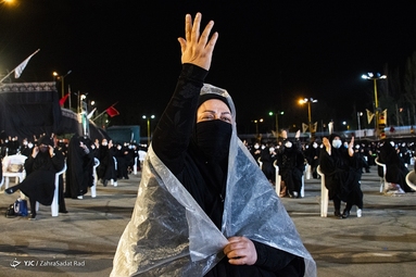آنچه از دریچه دوربین ما دیدید.