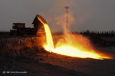 آنچه از دریچه دوربین ما دیدید.