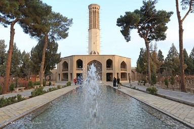 آنچه از دریچه دوربین ما دیدید.